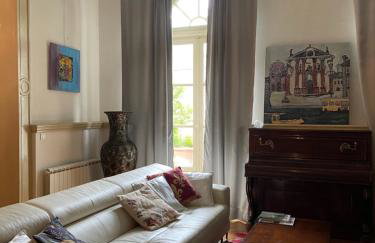 Le Gîte du Château - Foto 6