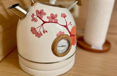 Apartment by the park, for bike lovers - Photo 15