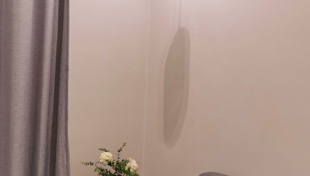 Sala de estar do lobby