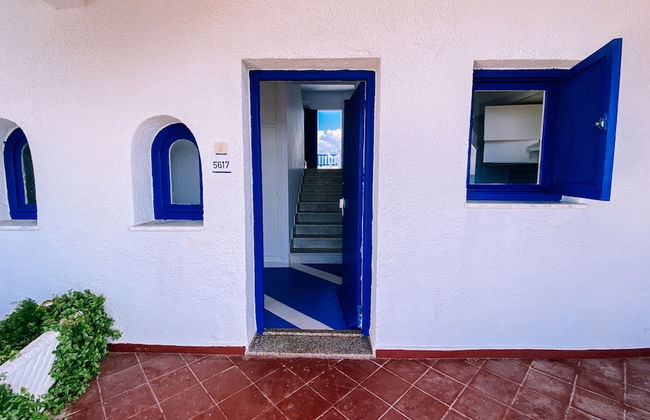 Marina Cap Monastir Appart Hôtel - Foto 28