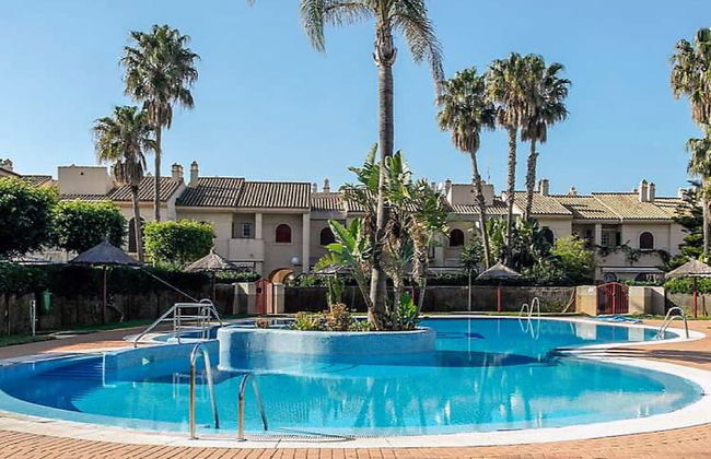 Belvilla by OYO Holiday Home in Rota - Foto 21