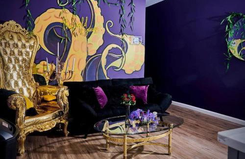 Siren's Cozy Cove Hideaway Mins from Downtown - Foto 1