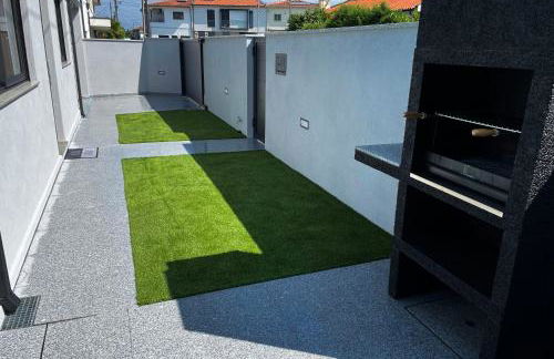 House 9 Guimarães - Foto 40