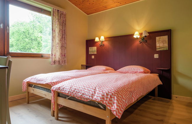 Rustic Retreat in Houvegne - Photo 8