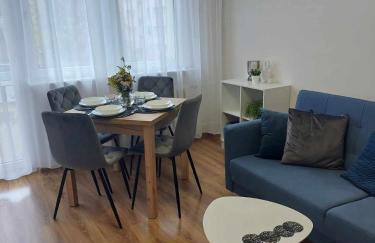 Apartament Centrum przy Placu Zwycięstwa - Foto 1