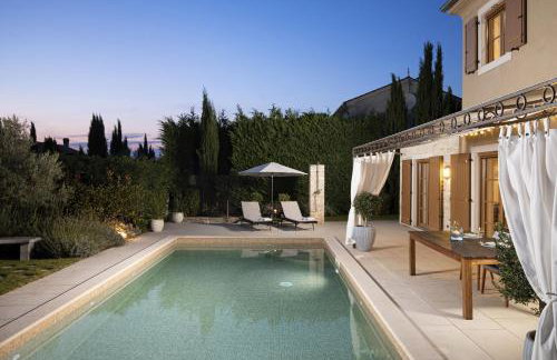 Villa Vento di Mare - Foto 38