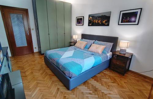 L'Artista a Torino - Stay in Lingotto, 20 min from the Center - Foto 16