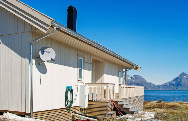 Holiday Home in DÃ¸nna - Photo 36