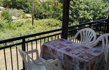 Apartments Stilos Ioannis - Foto 18