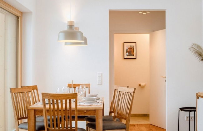 Da Alois - Alpine Premium Apartments - Foto 11