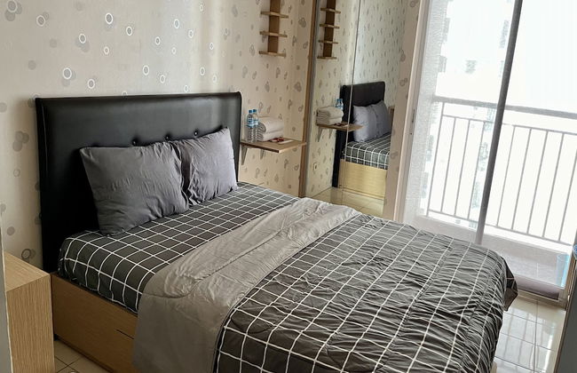 Day Use Inn At Serpong Green View Apartment Bsd - Photo 13