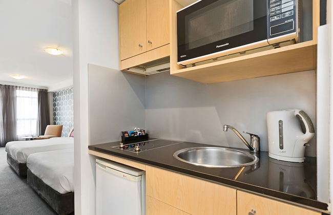 Mantra Sydney Central - Foto 26