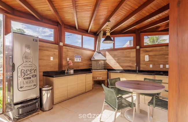 CPR Aptos a 200m da praia com Piscina - Photo 41