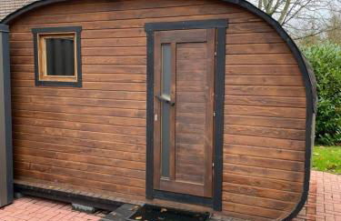 Ferienhaus Seepark Kirchheim - Foto 29