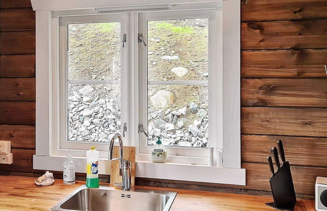 8 Person Holiday Home in Veggli - Foto 13