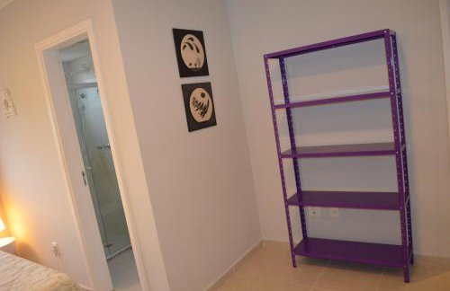 Apartamento vista para o mar, com piscina pé na areia - Foto 38