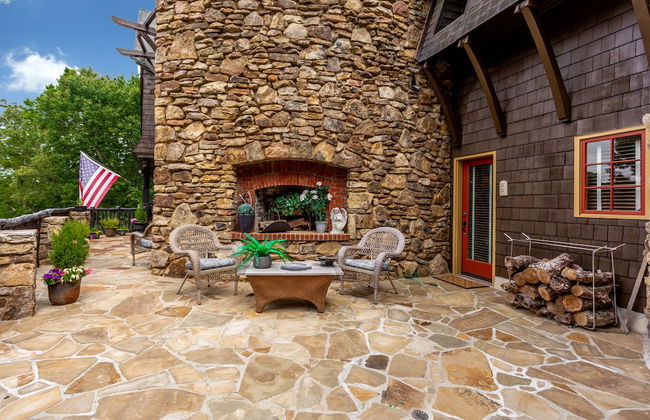 Bellissimo Castle - Foto 74