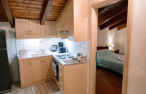 Eptalofos Apartments - Foto 12