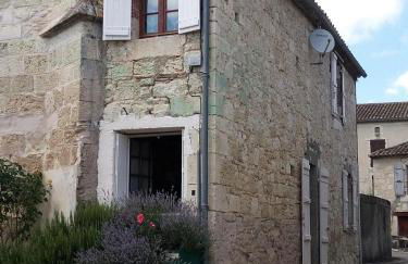 Maison confortable à Saint-Maurin avec 45 m² et terrasse - Foto 16