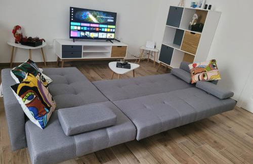 CASA DEGLI ARANCI, smart work wifi garden terrace - Foto 26