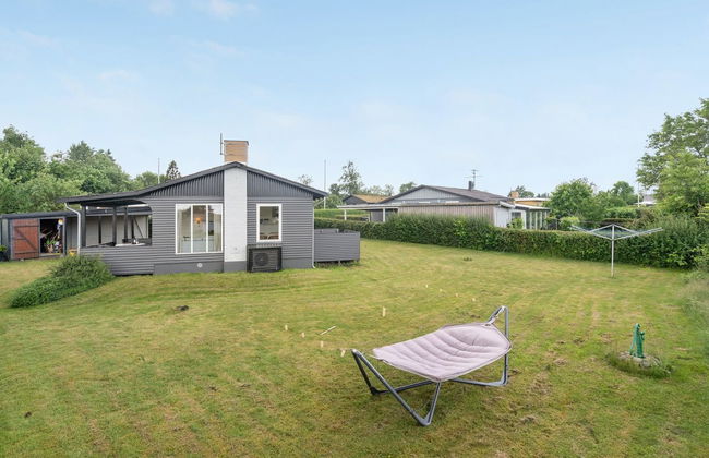 "Amilla" - 150m from the sea - Foto 7