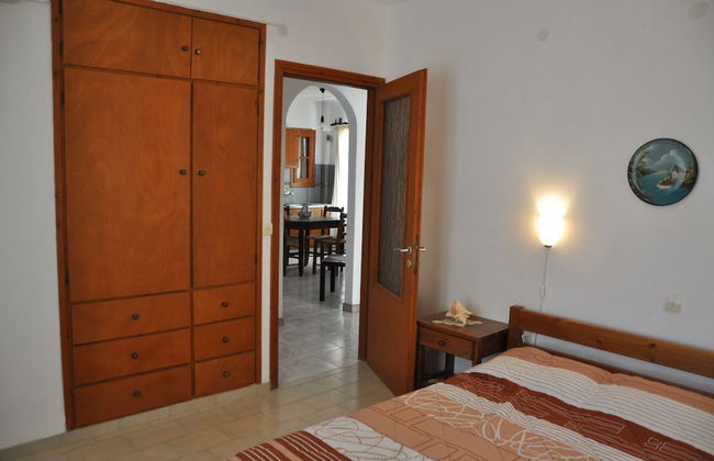 Michalis Apartments near the beaches with sea view - Foto 7