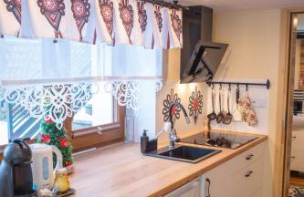 Apartament Jagodzianka Biały Dunajec - Foto 13