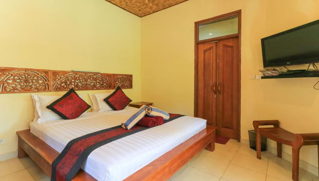 Villa Mimpi Indah Lembongan - Foto 2, Camera