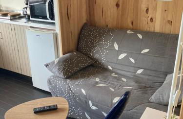 Duplex rénové dans résidence privé proche de toutes commodités place de parking inclu - Foto 3