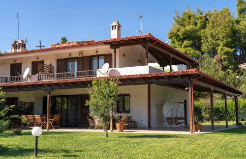 Vila Georgia - Foto 1