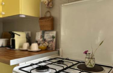LaPetite Maison Abigail, Peaceful home in Avignon - Foto 8