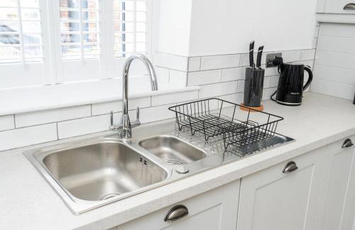 A stylish home in Sheffield - Photo 17