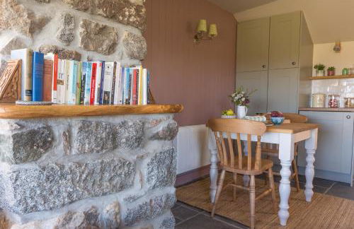 The Stable Bothy - Foto 15