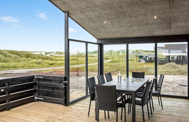 "Birger" - 300m from the sea - Foto 47