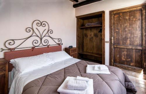 Bio Agriturismo Montemenardo Apartments - Foto 40