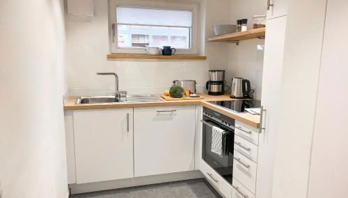 Ferienwohnung Alter Stall - linke Seite für 3 Personen - Foto 2