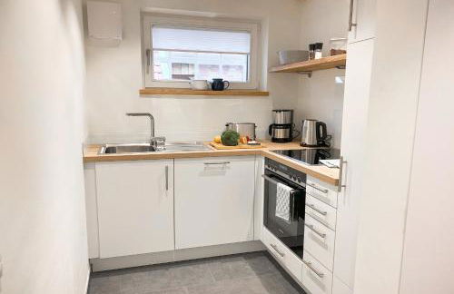 Ferienwohnung Alter Stall - linke Seite für 3 Personen - Foto 2