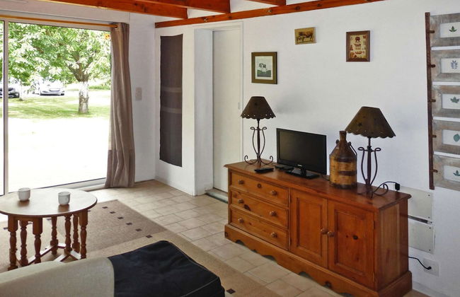 Chalet Near Mont St. Michel & Nature Trails - Foto 17