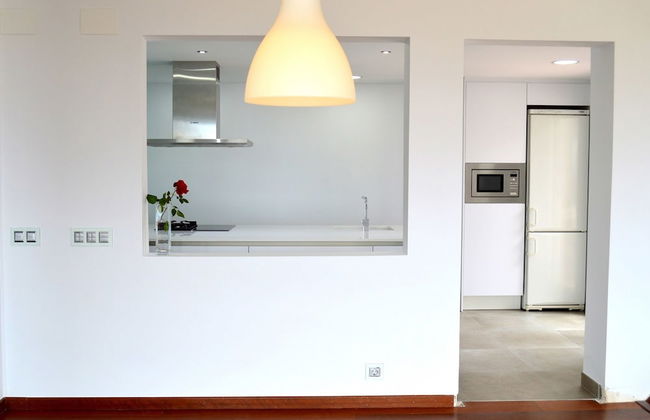 Villa Sant Llorens - Foto 6