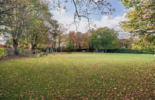 Two Stunning Cottages near Stratford-upon-Avon - Foto 6