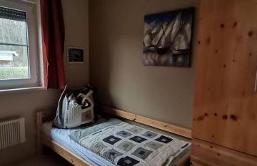 Haus STRANDLAeUFER _ EG_Fewo - Foto 13