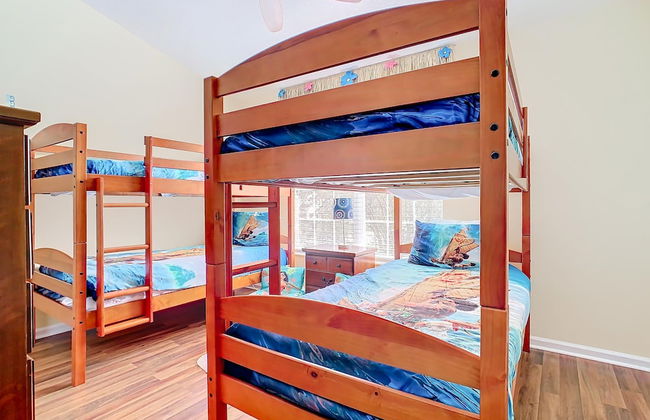 Adventureland Oasis - Resort Near Disney - Photo 25