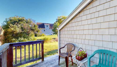 Montgomery Cottage - Foto 2