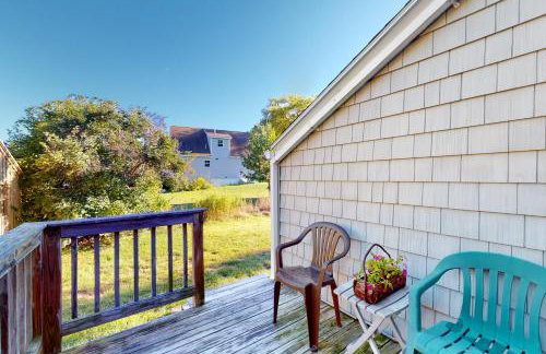 Montgomery Cottage - Foto 2