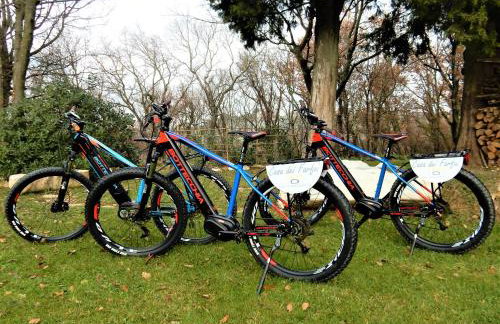 Holiday Home Casa Dei Farfui - Foto 6