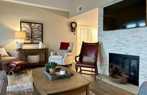 On top of the world at Sugar Top Resort - Foto 1