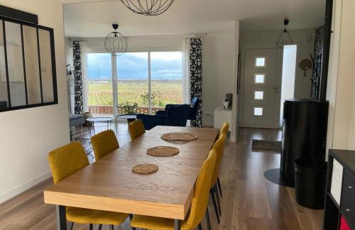 La Maison Fonteny, Gevrey Chambertin - Foto 23