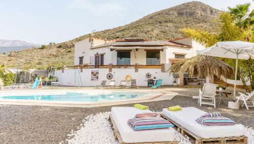 CORTIJO OHANA - Foto 5