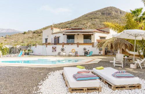 CORTIJO OHANA - Foto 5