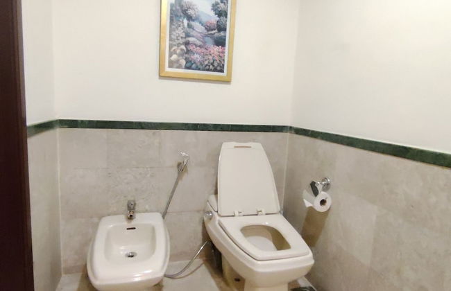 KL TIMES SQUARE SERVICE RESIDENCIES - Foto 19